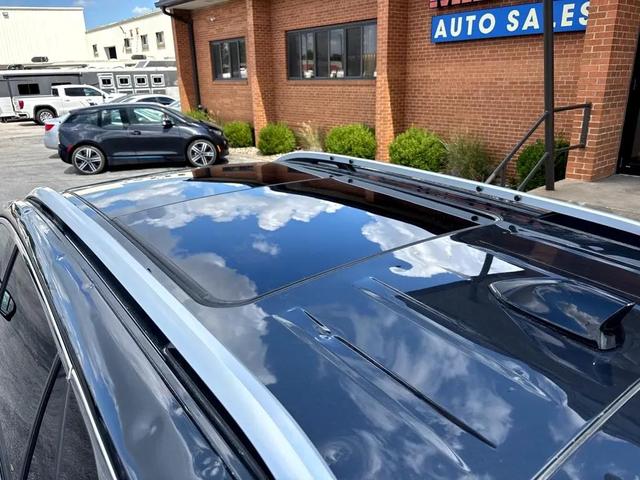 Photo of 2019 GRAY GMC Terrain