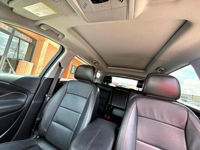 Photo of 2019 GRAY GMC Terrain