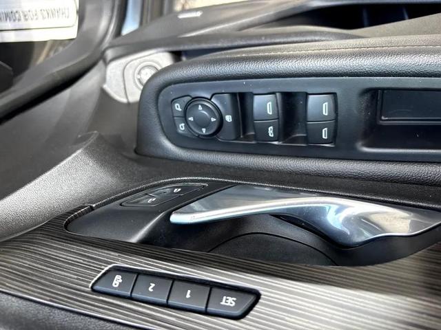 Photo of 2019 GRAY GMC Terrain