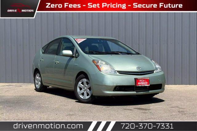 2008 Toyota Prius