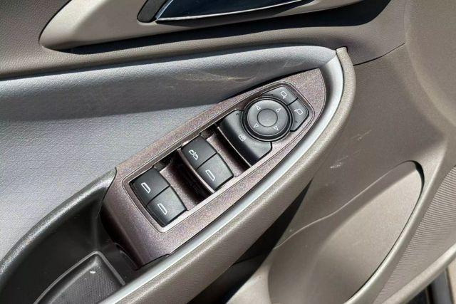 Photo of 2023 Gray Chevrolet Malibu