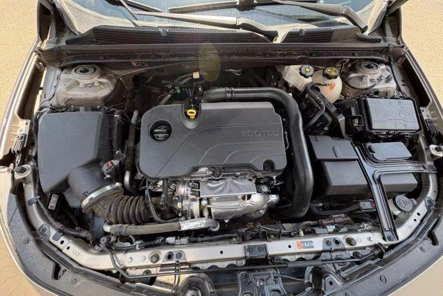 Photo of 2023 Gray Chevrolet Malibu