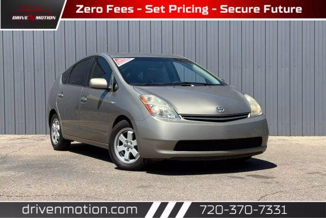 2007 Toyota Prius