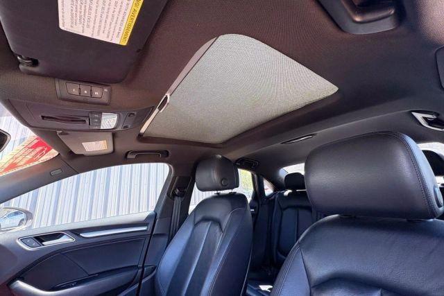 Photo of 2018 Nano Gray Metallic Audi A3