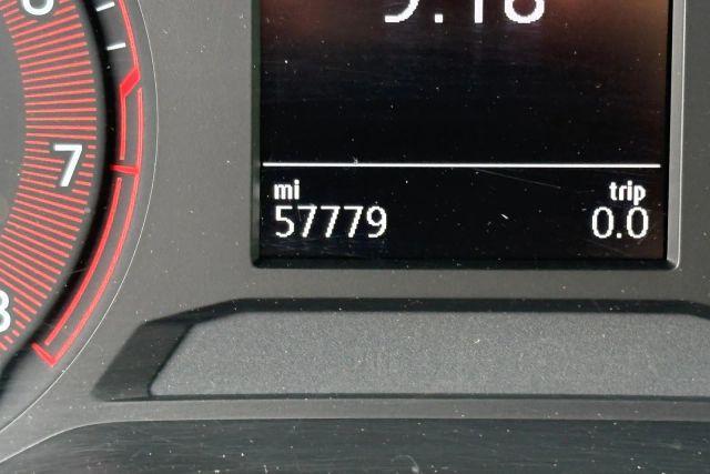 Photo of 2020 Tornado Red Volkswagen Jetta