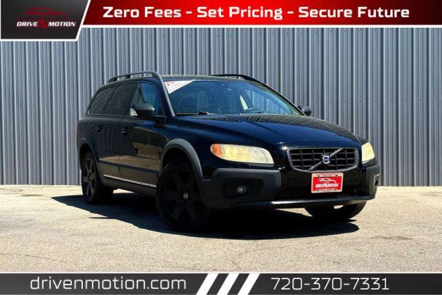 2009 Volvo XC70