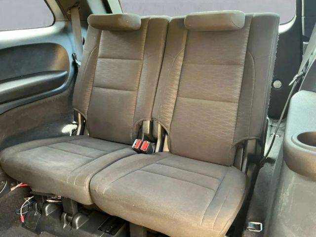 Photo of 2019 Gray Dodge Durango