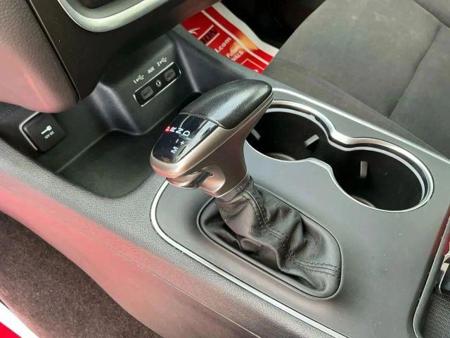 Photo of 2019 Gray Dodge Durango