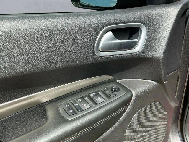 Photo of 2019 Gray Dodge Durango