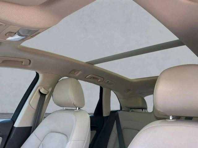 Photo of 2015 Silver Audi Q5