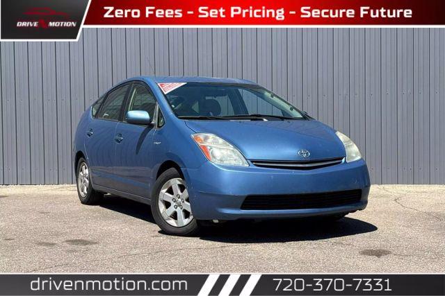 2006 Toyota Prius