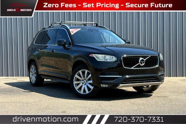 2016 Volvo XC90