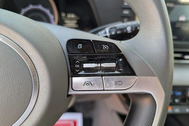 Photo of 2022 Red Hyundai ELANTRA HEV