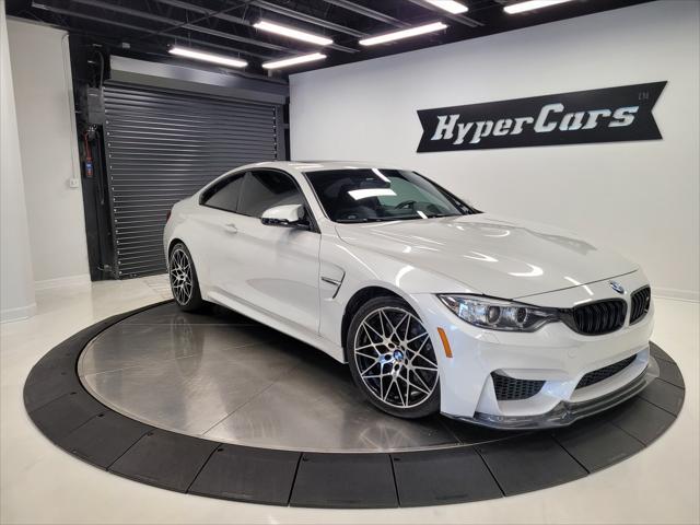 2015 BMW M4