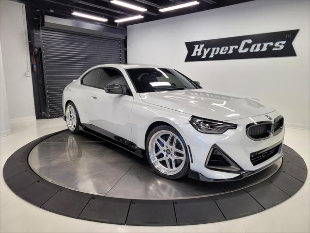 2023 BMW M240