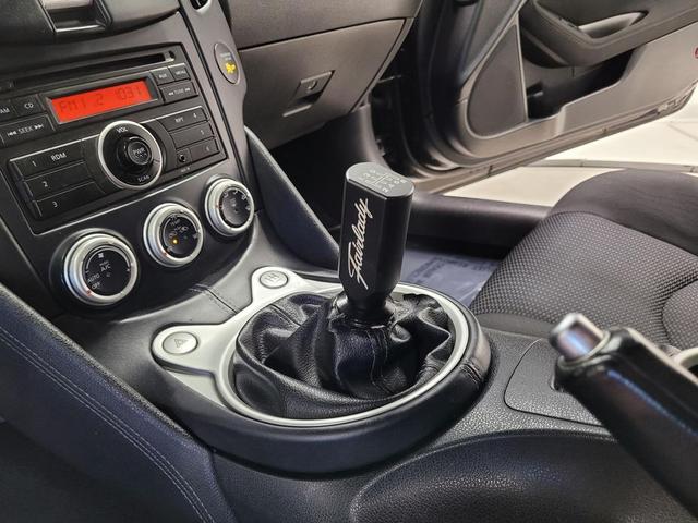Photo of 2013 Magnetic Black Metallic Nissan 370Z