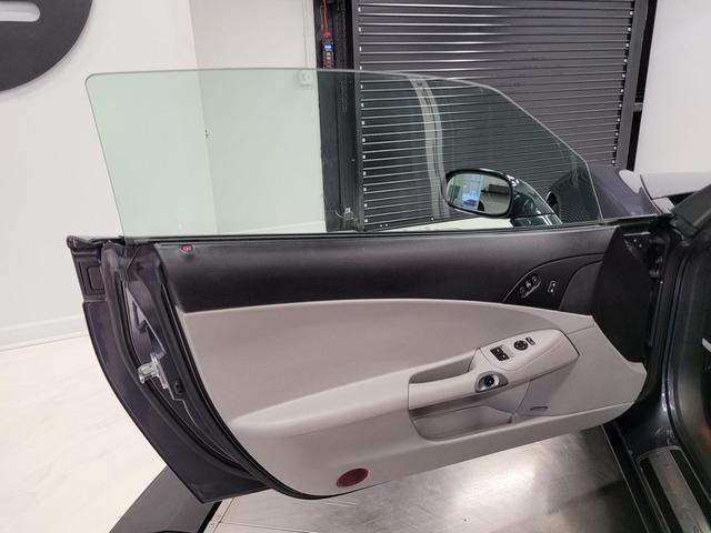 Photo of 2009 Cyber Gray Metallic Chevrolet Corvette