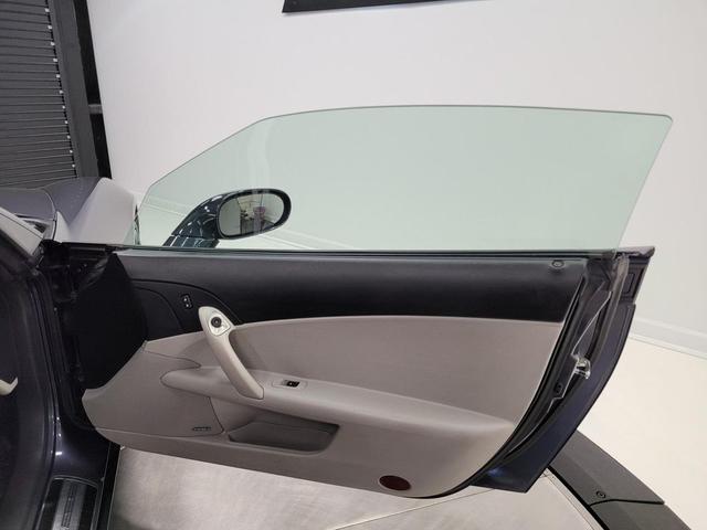 Photo of 2009 Cyber Gray Metallic Chevrolet Corvette