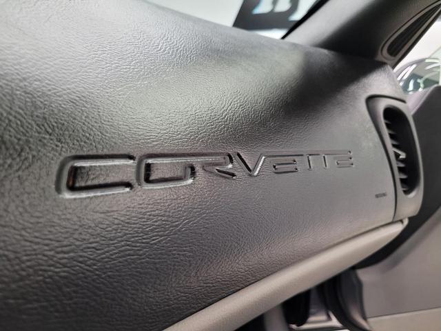 Photo of 2009 Cyber Gray Metallic Chevrolet Corvette
