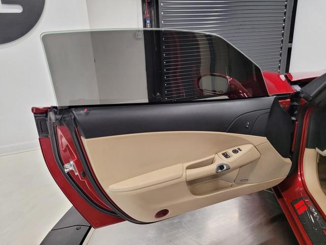 Photo of 2012 Crystal Red Tintcoat Chevrolet Corvette
