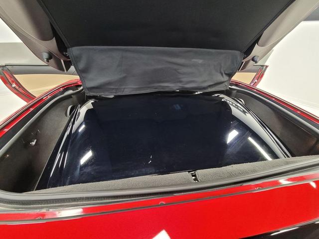 Photo of 2012 Crystal Red Tintcoat Chevrolet Corvette