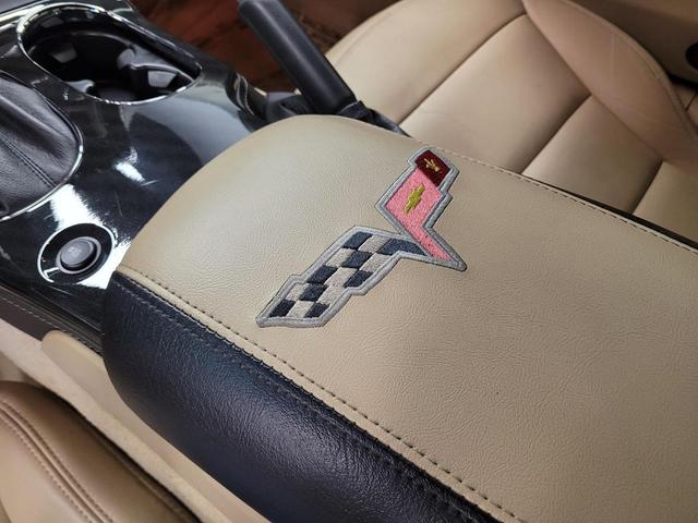 Photo of 2012 Crystal Red Tintcoat Chevrolet Corvette