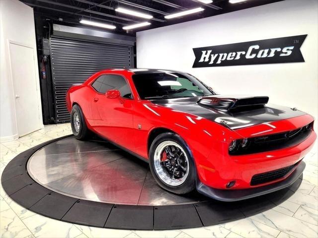 2015 Dodge Challenger