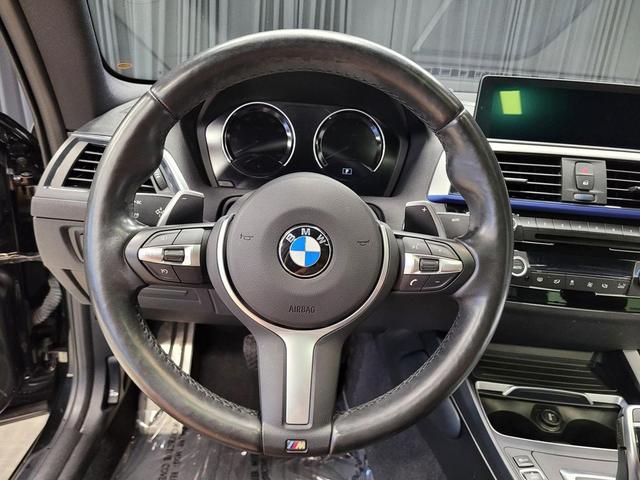 Photo of 2018 Black Sapphire Metallic BMW M240