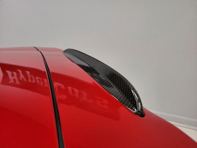 Photo of 2008 Victory Red Chevrolet Corvette