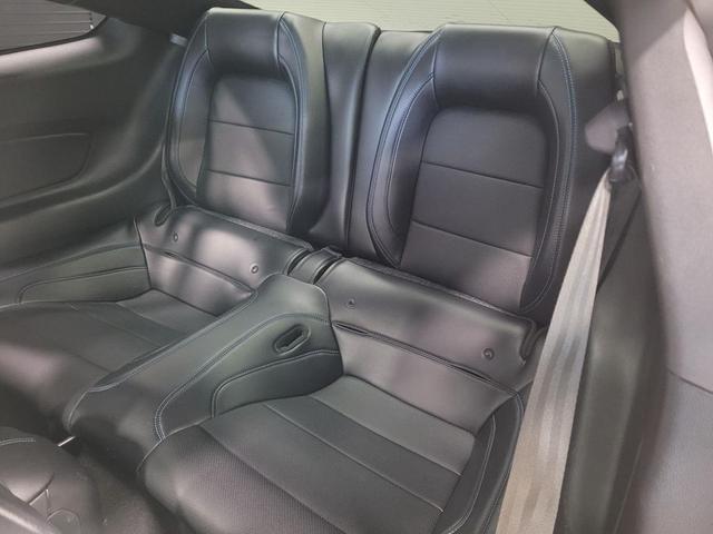 Photo of 2019 Blue Ford Mustang