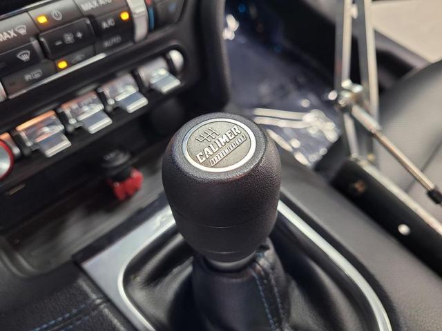 Photo of 2019 Blue Ford Mustang