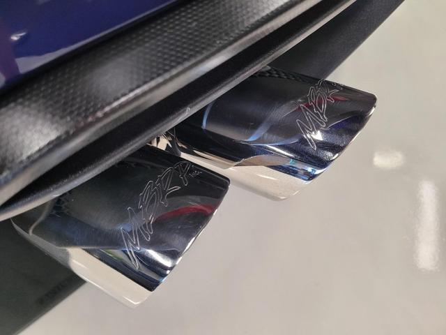 Photo of 2019 Blue Ford Mustang