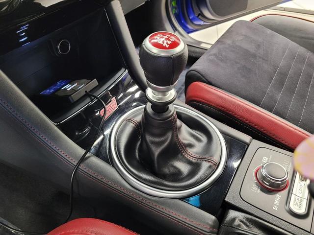 Photo of 2021 WR Blue Pearl Subaru WRX STI