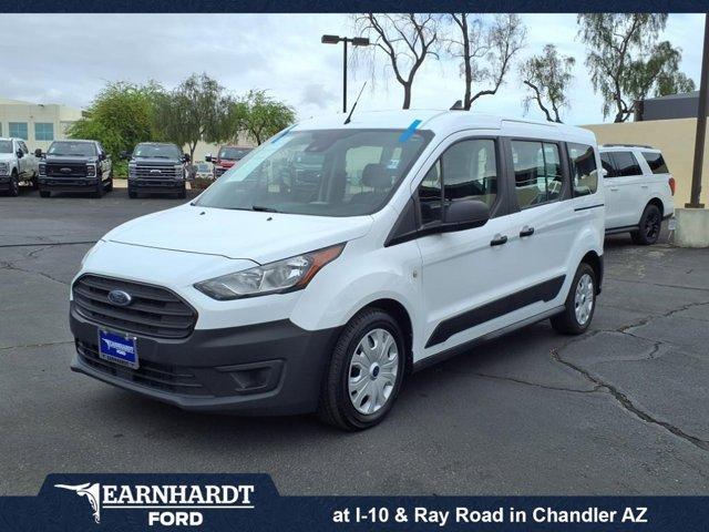 2022 Ford Transit Connect