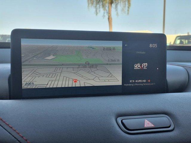 Photo of 2023 Blue Acura TLX