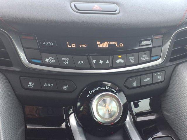 Photo of 2023 Blue Acura TLX