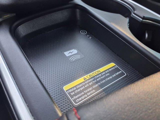 Photo of 2023 Blue Acura TLX