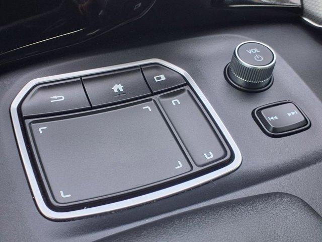 Photo of 2023 Blue Acura TLX