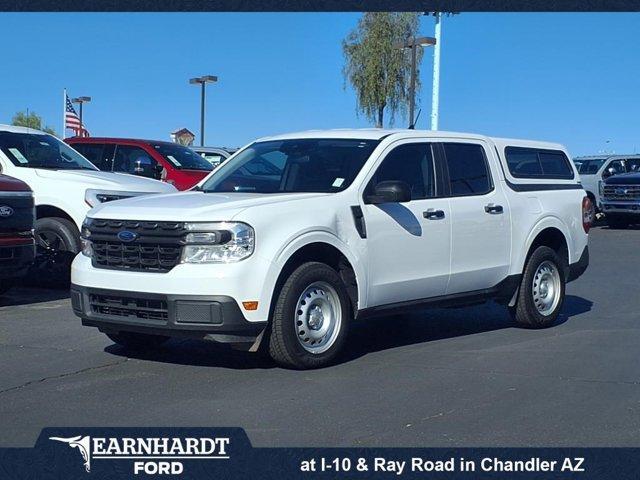 2023 Ford Maverick