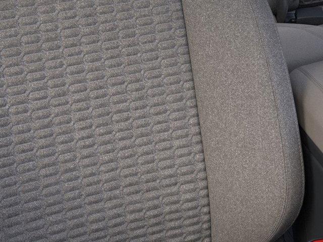 Photo of 2025 Ruby Red Metallic Tinted Clearcoat Ford Ranger