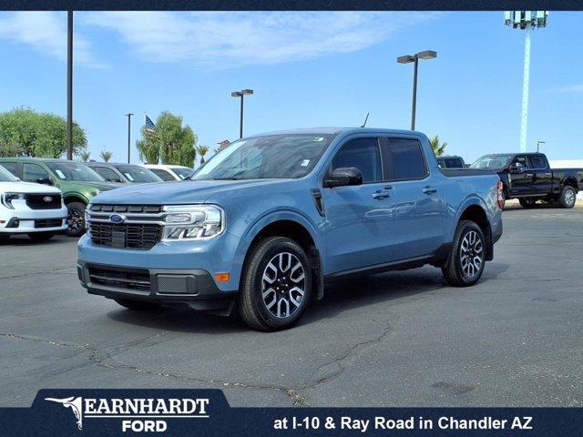 2024 Ford Maverick