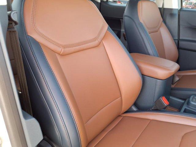 Photo of 2024 Gray Ford Maverick