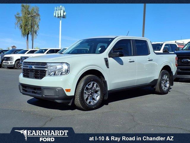 2024 Ford Maverick