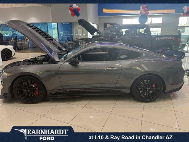 2021 Ford Shelby Gt500