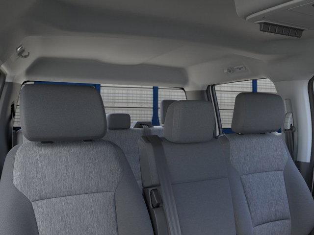 Photo of 2026 Oxford White Ford F-250