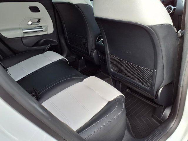Photo of 2023 White Mercedes-Benz AMG GLA 45
