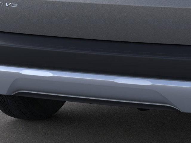 Photo of 2025 Gray Ford Escape