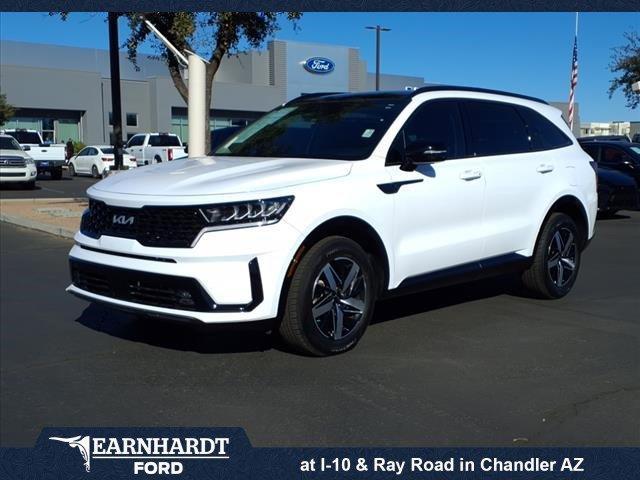 2023 Kia Sorento