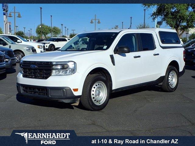 2022 Ford Maverick