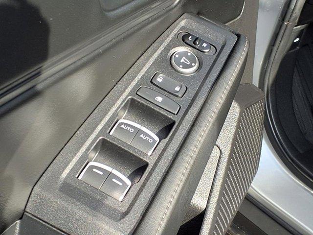 Photo of 2024 Urban Gray Pearl Honda Accord Hybrid